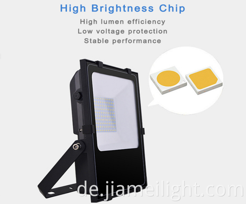 OUTDOOR LED flood light2